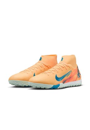 Guayos Hombre Nike Mercurial Superfly 10 Academy Naranja
