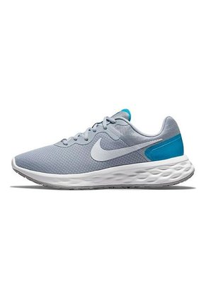 Tenis Nike Revolution 6 Next Nature-Gris