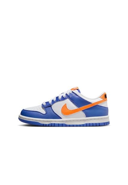 Tenis Niños Nike Dunk Low Bts