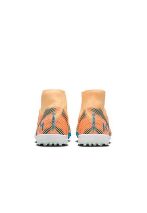Guayos Hombre Nike Mercurial Superfly 10 Academy Naranja