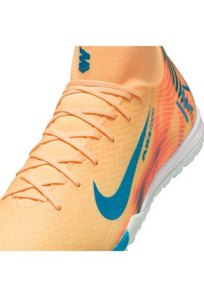 Guayos Hombre Nike Mercurial Superfly 10 Academy Naranja