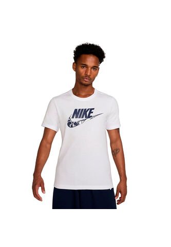 CAMISETA NIKE HOMBRE HQ0832-100 Talla XL Nike