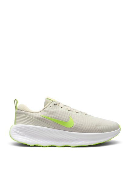 Tenis Nike M Promina Hombre-Blanco/Verde