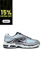 Tenis Nike W Air Max Moto 2K Mujer-Azul/Plata de Nike