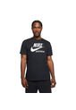 CAMISETA NIKE HOMBRE BV0620-010 Talla L de Nike
