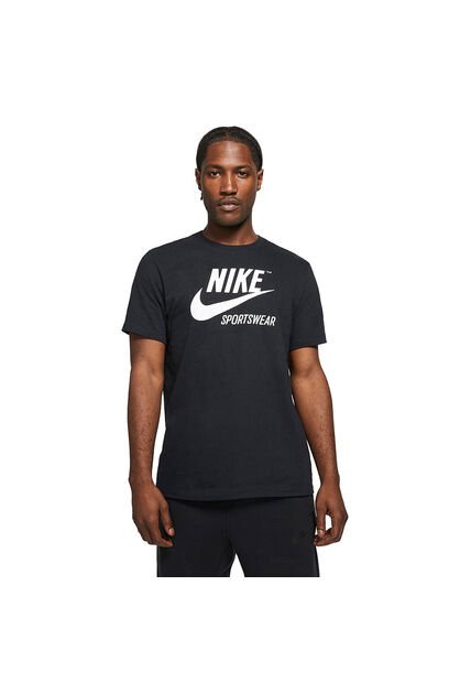 CAMISETA NIKE HOMBRE BV0620-010 Talla L