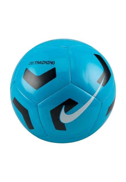 Nike Balon Nike Hombre  Ptch Train - Fa24 - Azul-Negro Balon