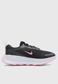 Tenis NIKE Promina Negro de Nike