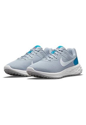 Tenis Nike Revolution 6 Next Nature-Gris