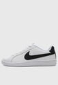 Tenis NIKE  Court Royale Blanco de Nike