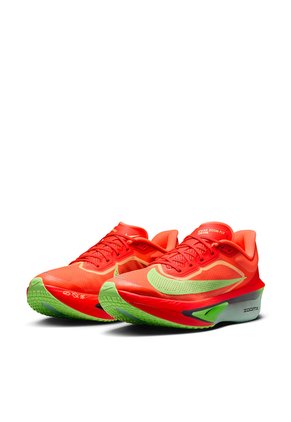 Tenis Nike Zoom Fly 6 Hombre-Carmesí