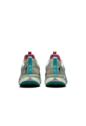 Tenis Nike Juniper Trail 3-Verde