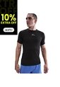 Camiseta Nike M Np Df Npt Ss Top Hombre-Negro de Nike