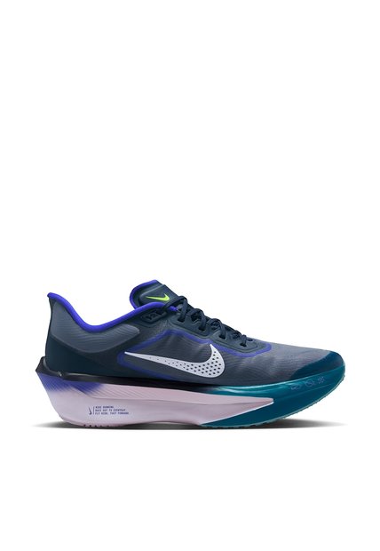 Tenis Nike Zoom Fly 6 Hombre-Azul