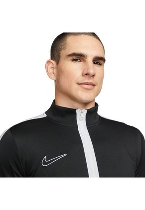 Chaqueta De Chándal Nike Dri-Fit Academy 23-Negro