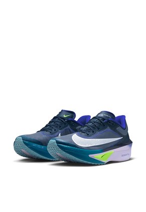 Tenis Nike Zoom Fly 6 Hombre-Azul