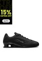 Tenis Nike W Shox Z Mujer-Negro de Nike