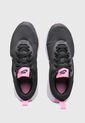 Tenis NIKE Promina Negro de Nike