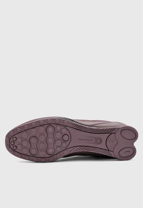 Tenis Lifestyle NIKE Shox Z Malva