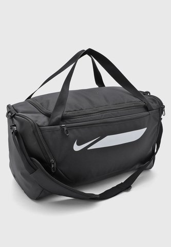 Maletín Fútbol NIKE Academy Negro Nike