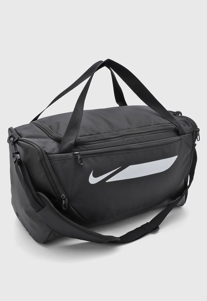 Maletín Fútbol NIKE Academy Negro