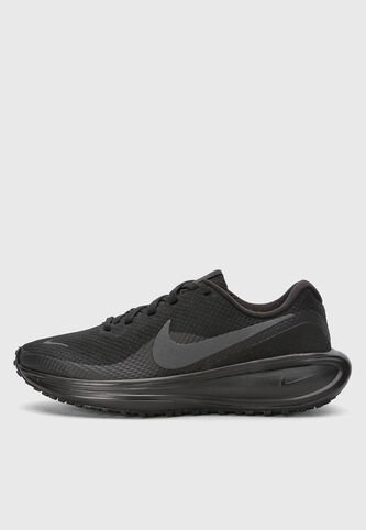 Tenis NIKE Revolution 8 Negro Nike