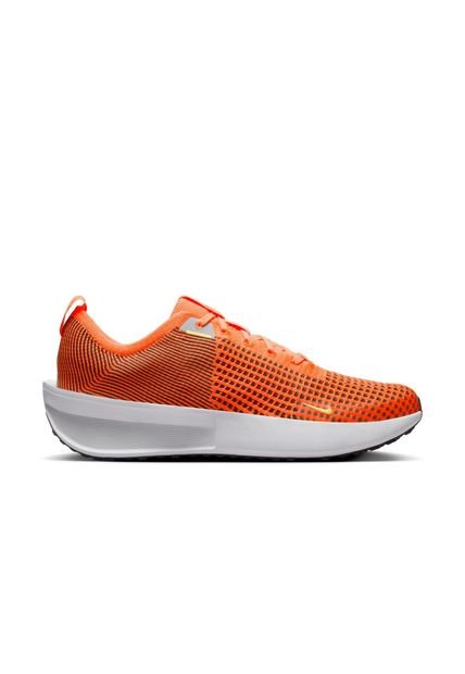 Tenis Nike Interact Run Se-Naranja