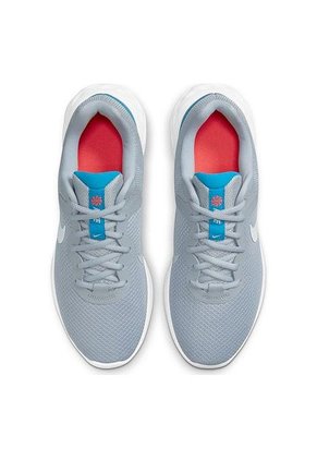 Tenis Nike Revolution 6 Next Nature-Gris