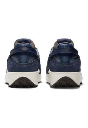 Tenis Hombre Nike Waffle Debut SE Verde