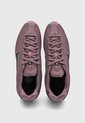 Tenis Lifestyle NIKE Shox Z Malva de Nike