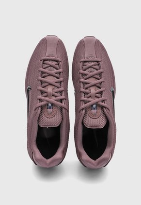 Tenis Lifestyle NIKE Shox Z Malva