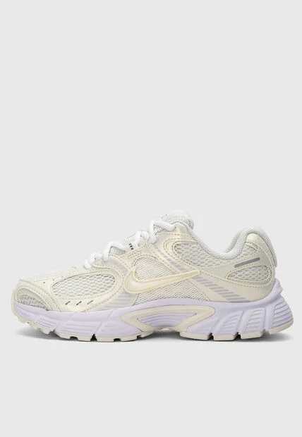 Tenis NIKE V5 RNR Marfil