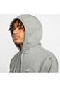 Buzo Hombre Nike Sw Club Po Gris de Nike