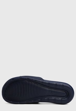 Playeras NIKE Victori One Slide Azul