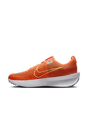 Tenis Nike Interact Run Se-Naranja