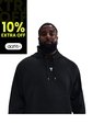 Hoodie Nike Kb U Tf Fund Po Hdy Hombre-Negro de Nike