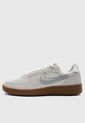 Tenis NIKE Field General Gris de Nike