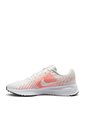 Tenis Nike Run Defy Hombre-Blanco/Rojo de Nike