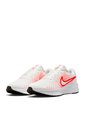 Tenis Nike Run Defy Hombre-Blanco/Rojo de Nike