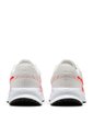 Tenis Nike Run Defy Hombre-Blanco/Rojo de Nike