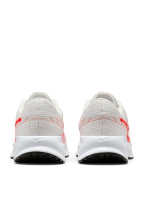 Tenis Nike Run Defy Hombre-Blanco/Rojo