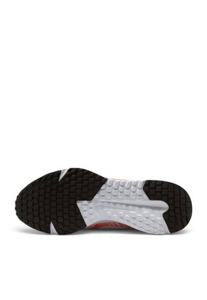 Tenis Nike Run Defy Hombre-Blanco/Rojo