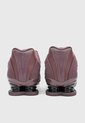 Tenis Lifestyle NIKE Shox Z Malva de Nike