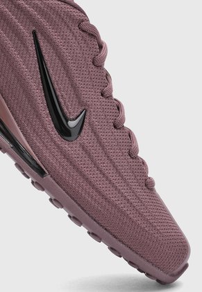 Tenis Lifestyle NIKE Shox Z Malva