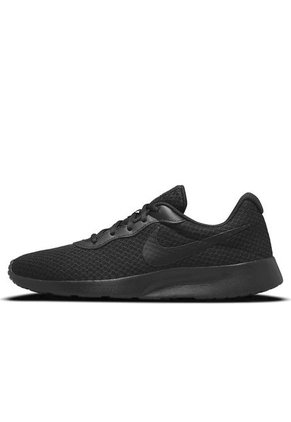 Tenis Nike Tanjun Para Hombre-Negro