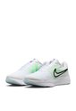 Tenis Nike Run Defy Hombre-Blanco/Verde de Nike