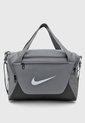 Maletín Training NIKE Brasilia Gris de Nike