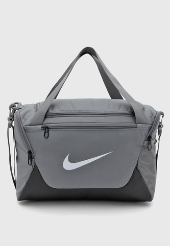 Maletín Training NIKE Brasilia Gris Nike