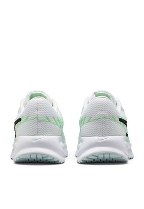Tenis Nike Run Defy Hombre-Blanco/Verde