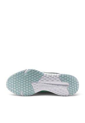 Tenis Nike Run Defy Hombre-Blanco/Verde